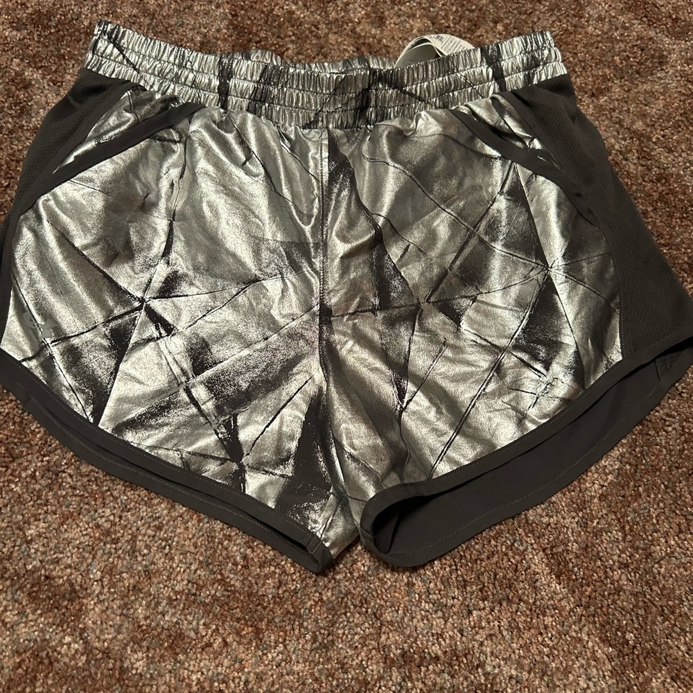 under armour shorts